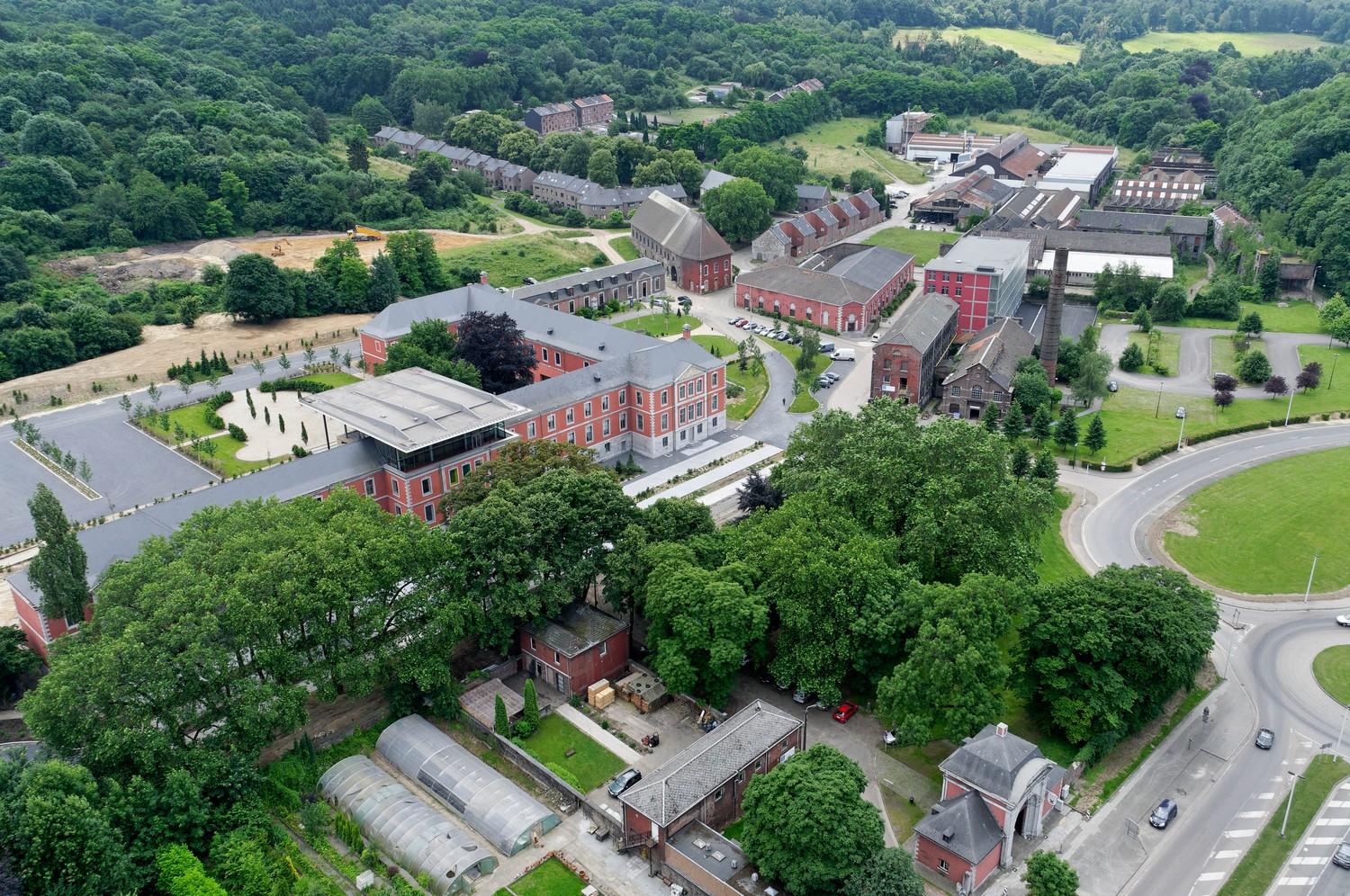 Cristal Park : le Collège communal prend 3 nouvelles décisions