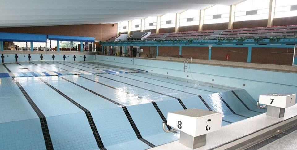 Fermeture de la piscine les 13, 18, 19 et 20 mars 2022