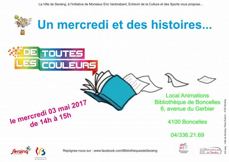 2017-05-03 mercredi et des histoires histoire enfants
