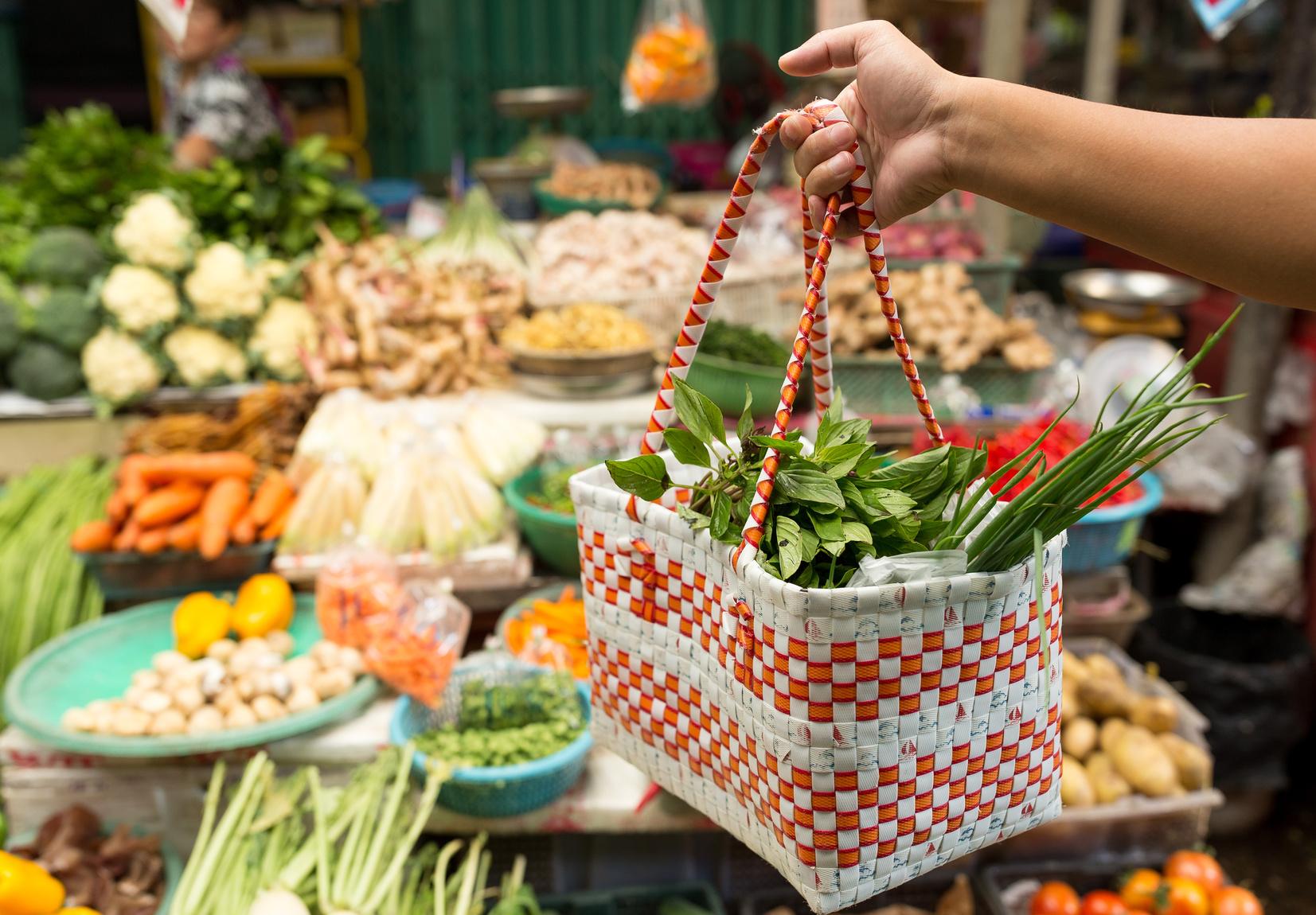 Seraing: vers une épicerie solidaire et des potagers urbains collectifs