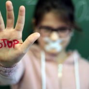 STOP Harcèlement –  Créé par les enfants, pour les enfants!