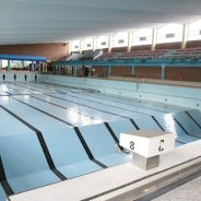 La piscine olympique sera accessible au public dès le lundi 6 juillet