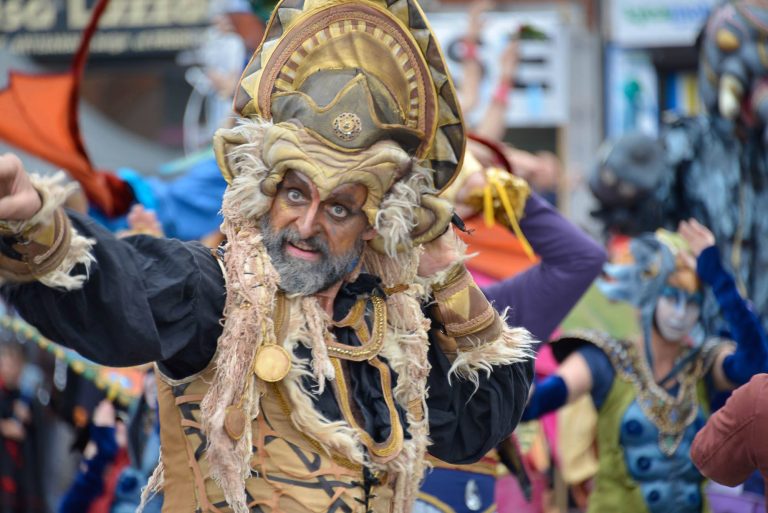 Les Fieris Féeries sont de retour !