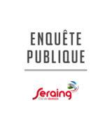 Enquête publique sur l’éventuelle modification d’une station de télécommunication