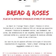 Bread & Roses – Exposition
