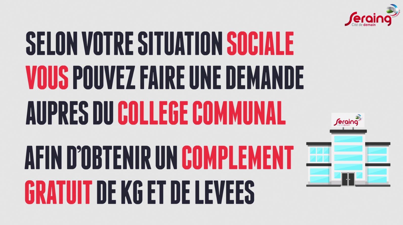 Les déchets, l’affaire de tous – Les cas particuliers