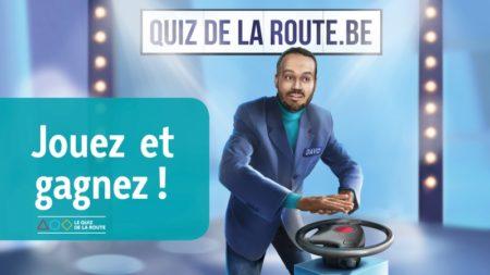 L’AWSR lance une nouvelle édition du Quiz de la Route !