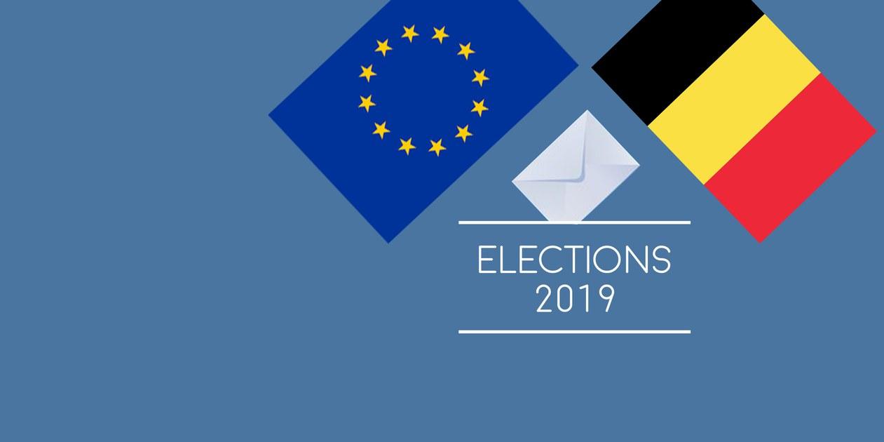 Formulaire de procuration pour électeurs belges et européens / Avis aux citoyens européens