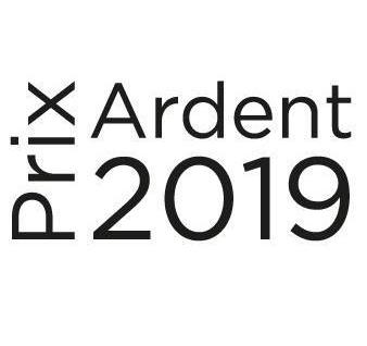 Prix Ardent 2019 – Appel à projet