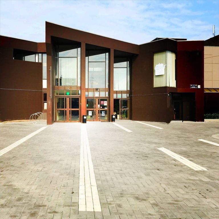 Découvrez le nouveau programme du Centre culturel !