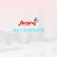 Avis d’annonce de projet – rue du Carrefour