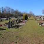 cimetière
