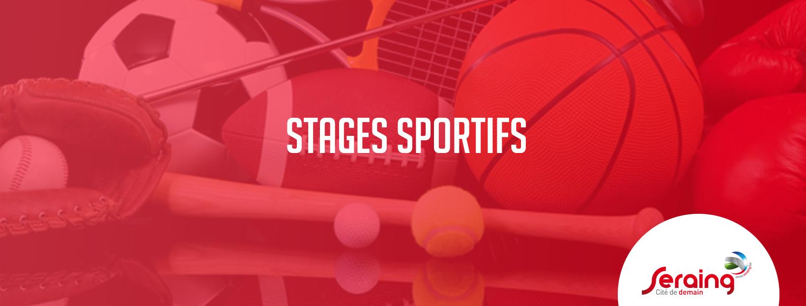 La Ville de Seraing organise des stages sportifs pour les jeunes durant les vacances estivales