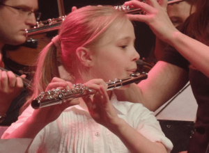 Participez au concert Bayernn et acclamez les élèves de l’Académie musicale et des écoles primaires de Seraing!