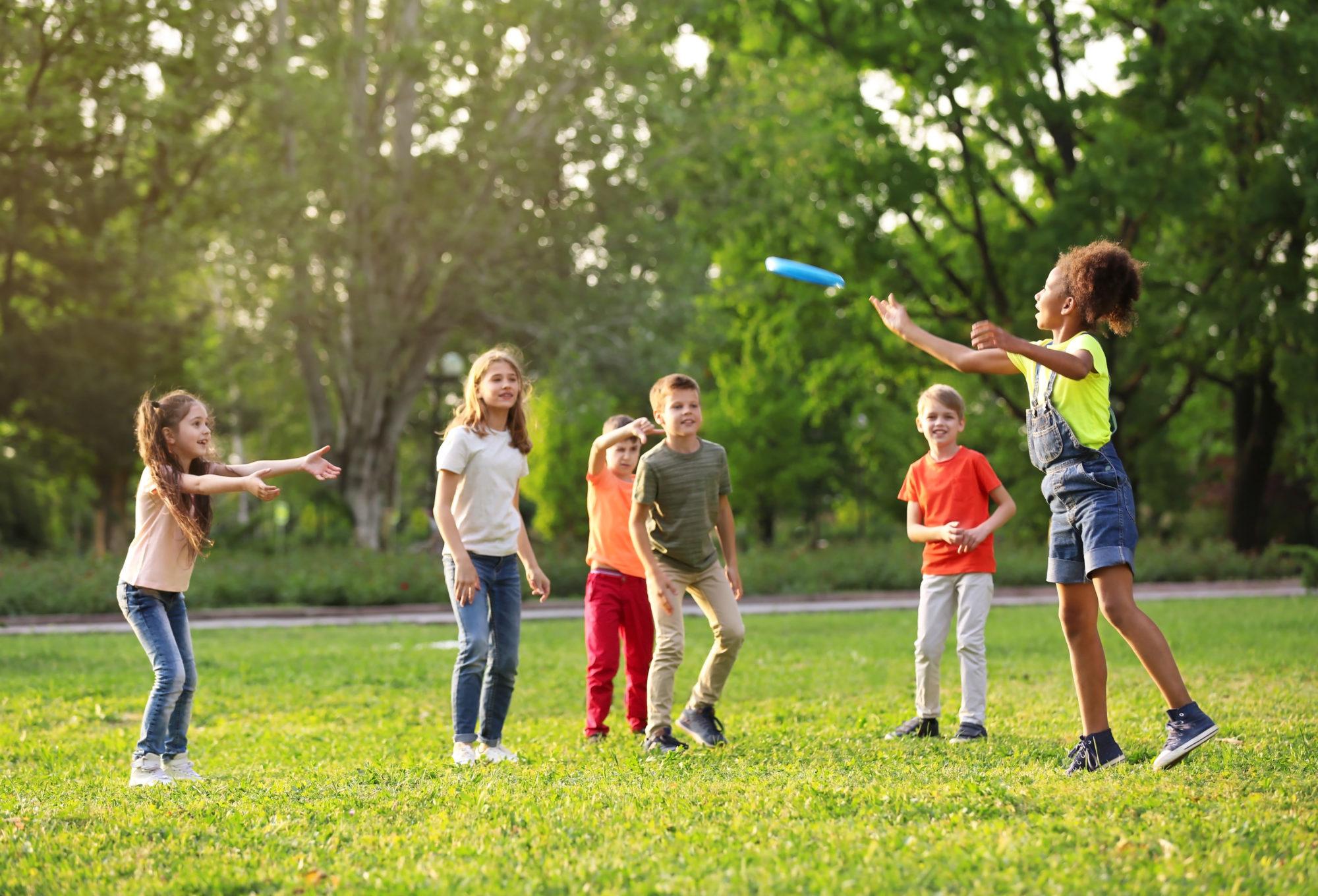 De nombreuses activités estivales pour les jeunes Sérésiens