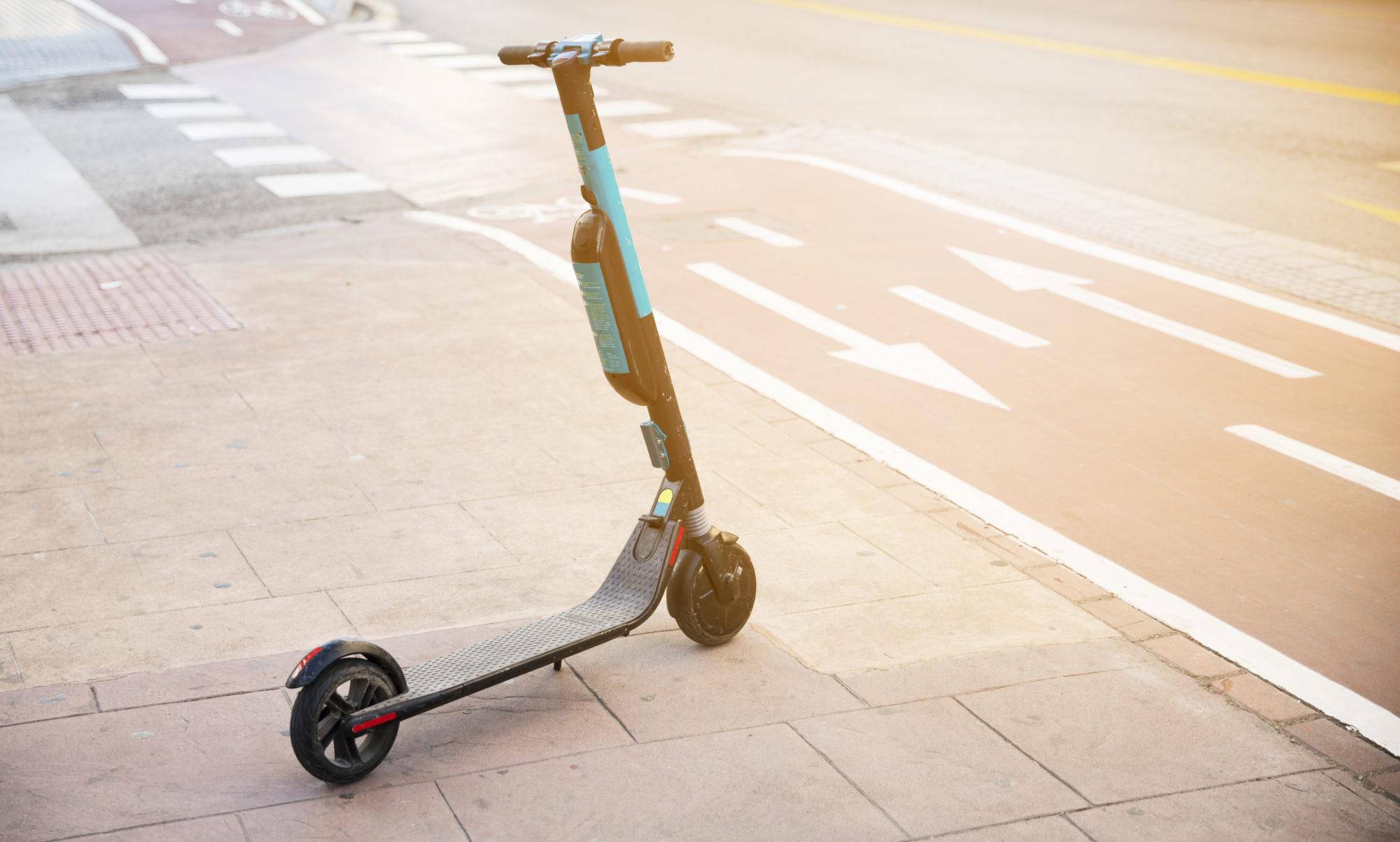 La Ville de Seraing organise sa journée de la mobilité : un vélo et une trottinette à gagner