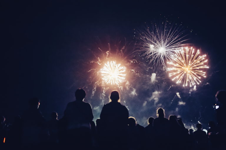 Fêtes de fin d’année: quelques conseils à adopter pour utiliser des artifices