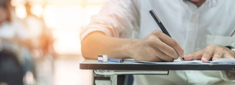 Appel aux candidatures en vue de la constitution d’une réserve de recrutement d’employé(e)s d’administration (D2) pour la Ville et le CPAS