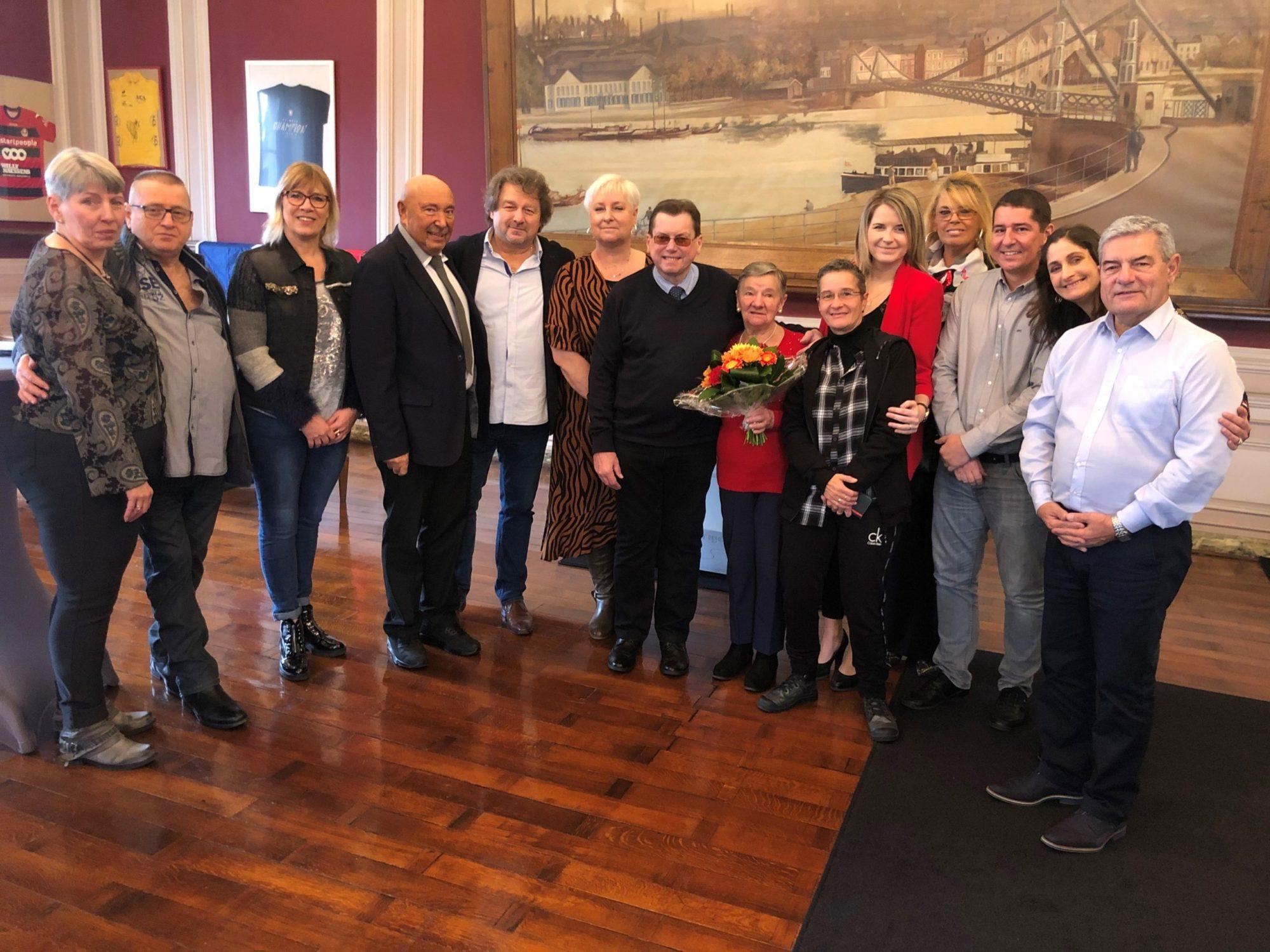 Le ténor Marc Laho mis à l’honneur pour son parcours