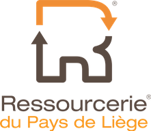 Collectes d’encombrants – Ressourcerie du Pays de Liège