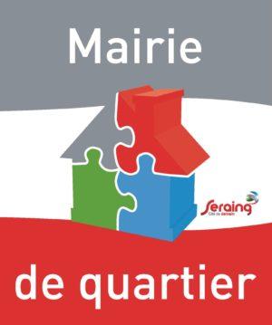 Fermeture exceptionnelles des mairies de quartier du Pairay et des Verriers