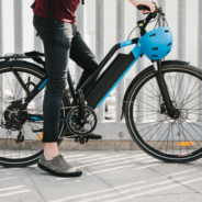 Semaine de la mobilité: participez à une balade en vélo électrique et découvrez la future piste cyclable de Seraing/Neupré