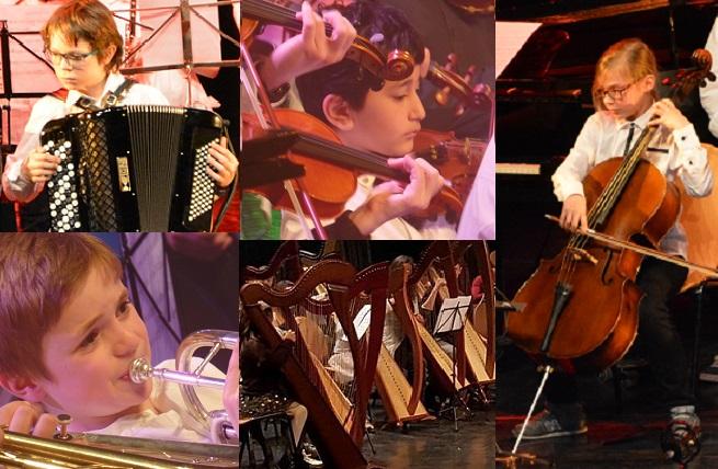 L’Académie de musique de Seraing reprend ses cours le 16 novembre