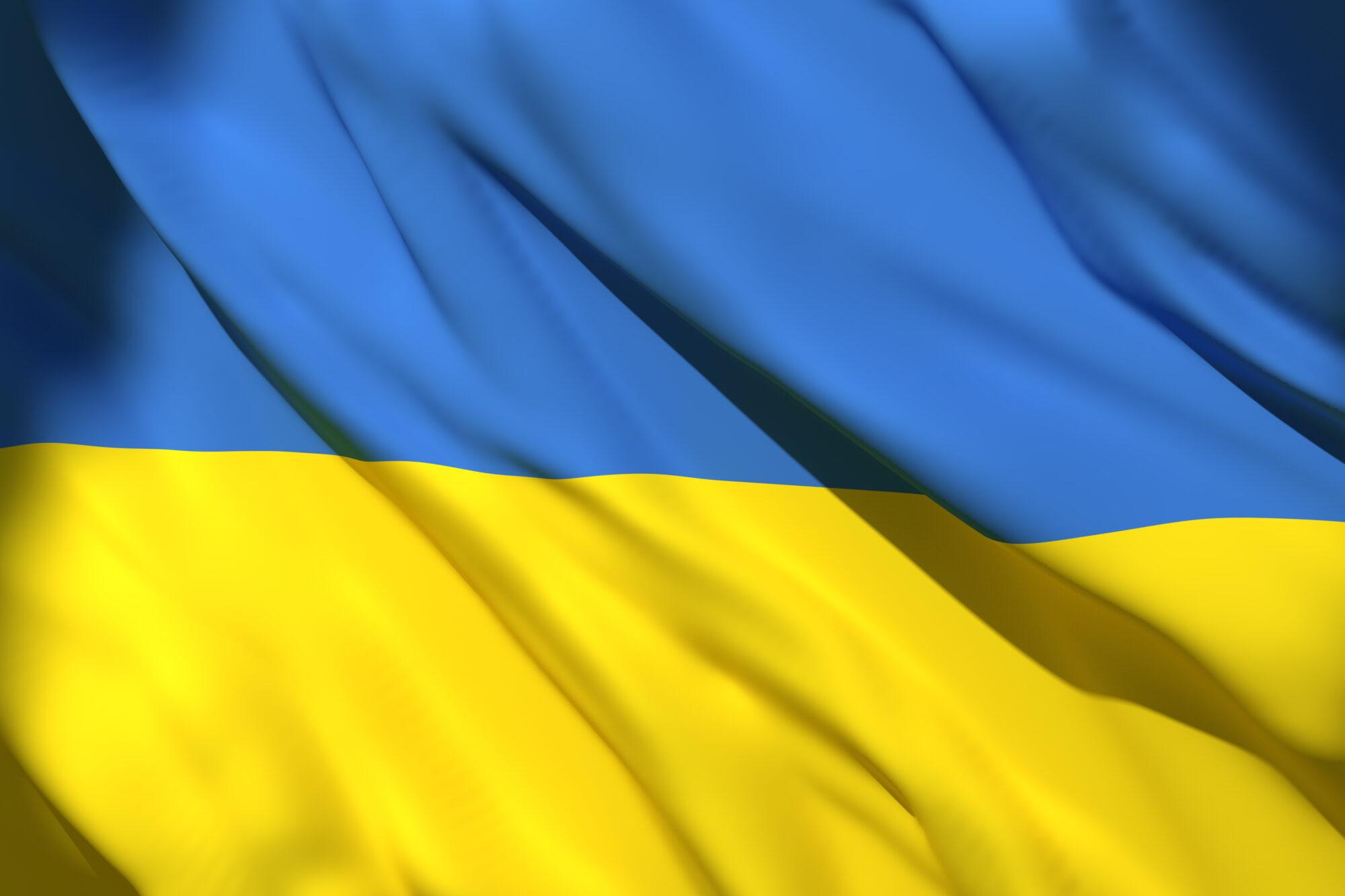 Le Conseil communal de Seraing adopte une motion pour soutenir le peuple ukrainien