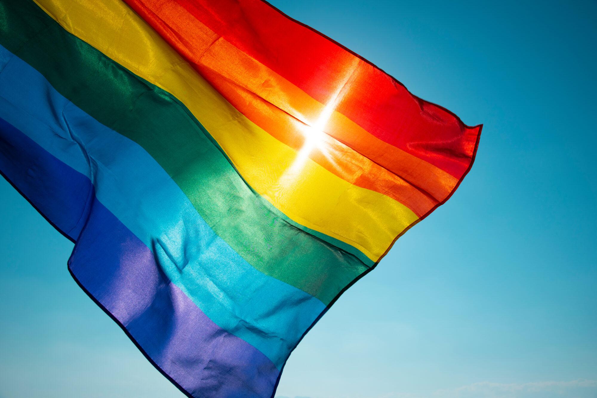 Une journée spéciale pour lutter contre l’homophobie, la transphobie et la biphobie à Seraing