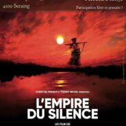 Ciné-débat: assistez à la projection « L’empire du silence »