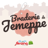 Braderie à Jemeppe: appel aux commerçants !