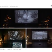« Ardent » ou un spectacle basé sur l’histoire du bassin sidérurgique liégeois: à découvrir le 9/11 au Centre culturel