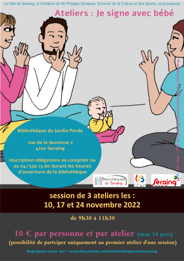 La communication gestuelle associée à la parole