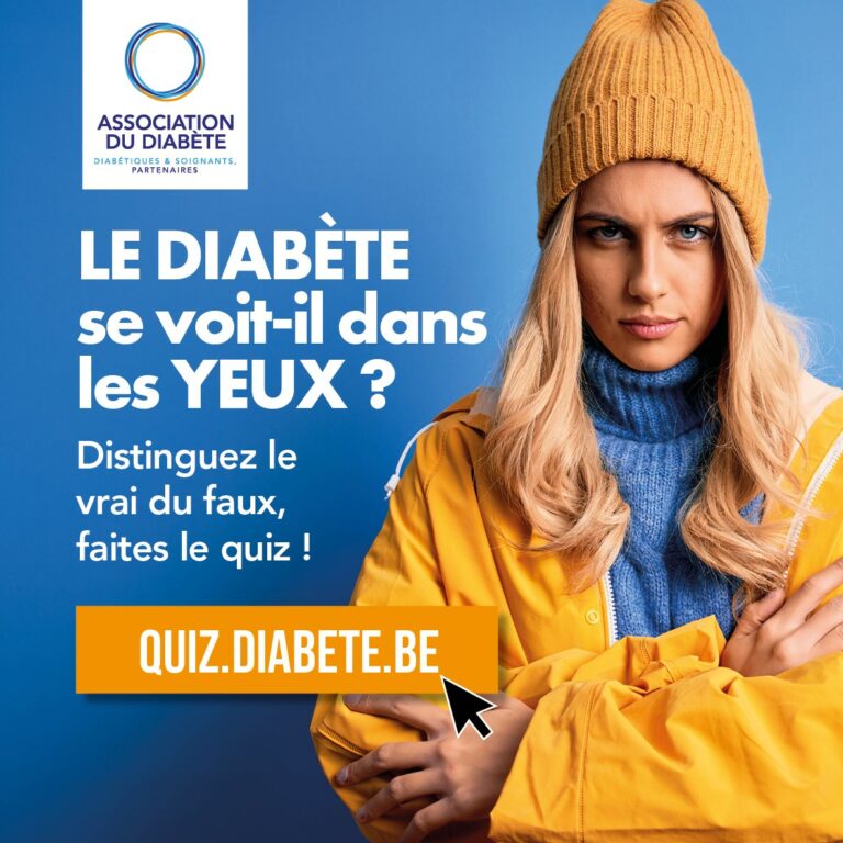 Que savez-vous sur le diabète ?