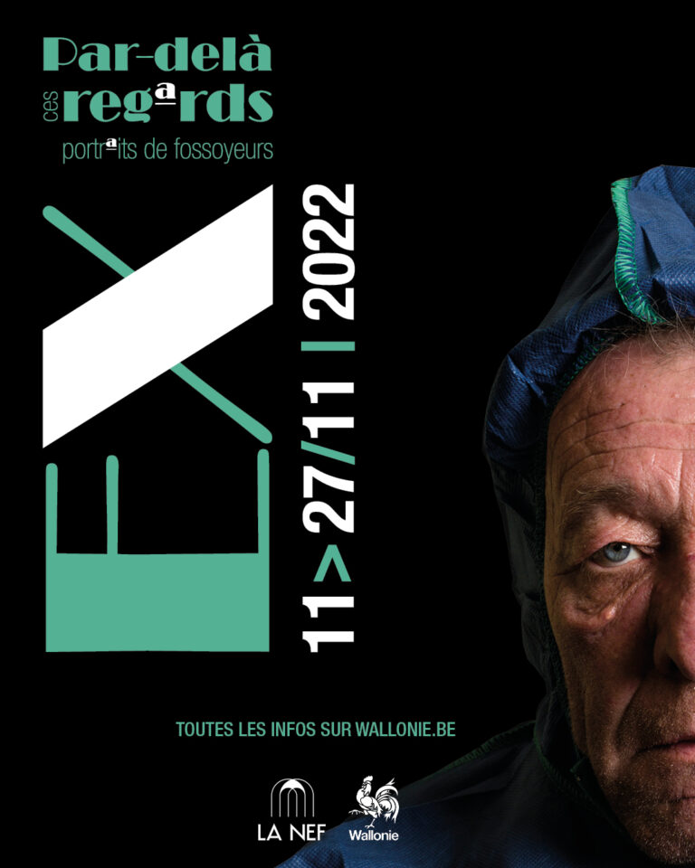 Découvrez le métier de fossoyeur au travers d’une expo totalement gratuite !