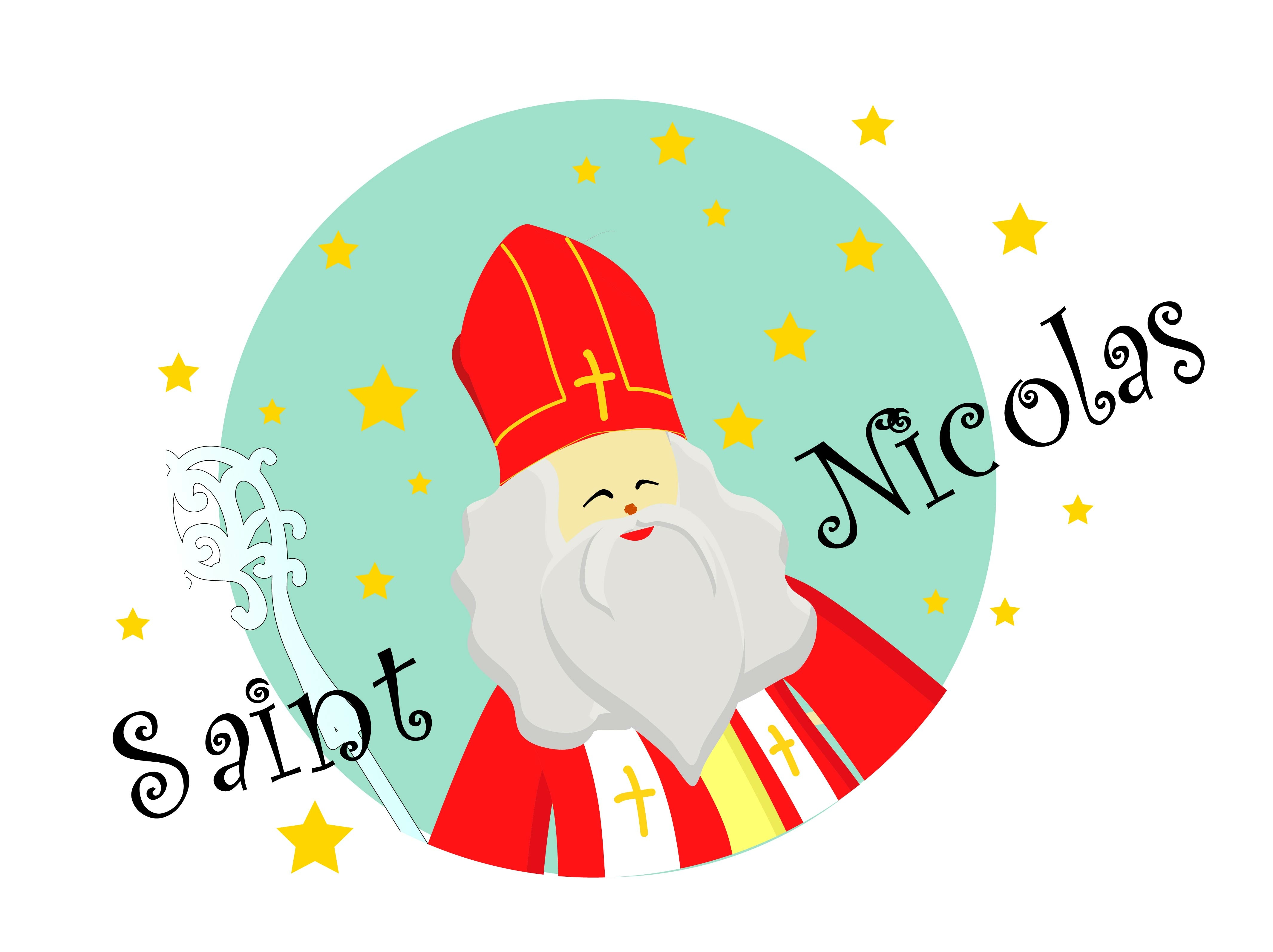 Le CPAS organise une rencontre avec Saint-Nicolas