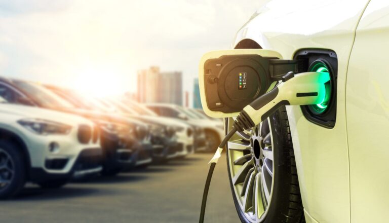 Bornes de rechargement électriques : Seraing répond favorablement à l’appel à projet du Gouvernement
