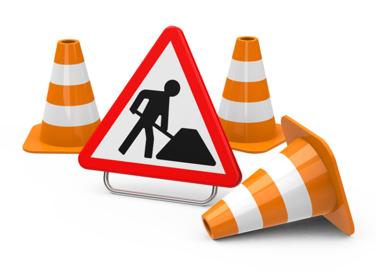 Aménagement du boulevard urbain : début des travaux le 20 mars 2023