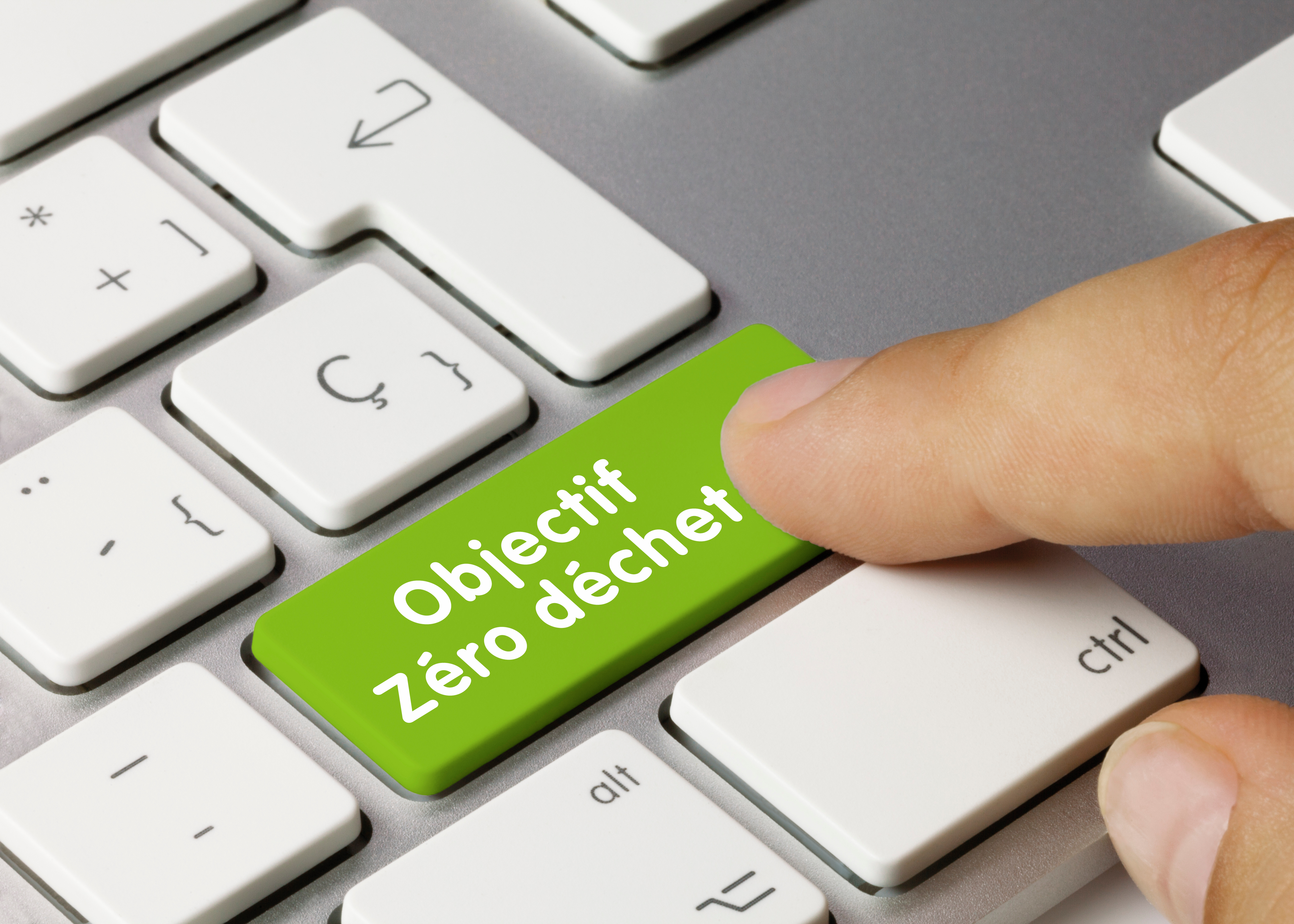 La Ville de Seraing poursuit son engagement en matière de « Zéro déchet »