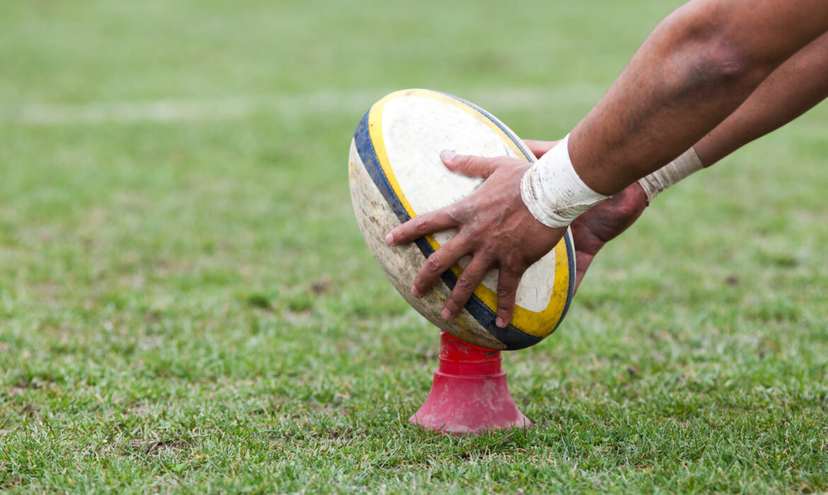 Découvrez et essayez-vous au rugby le 15 avril à Seraing !