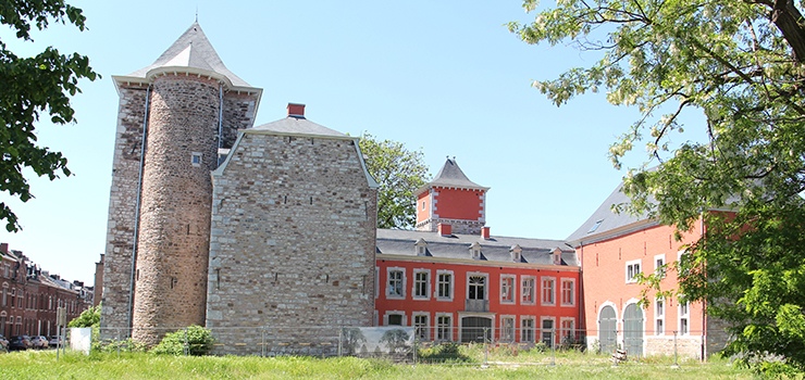 Inauguration du Château Antoine le 16 juin prochain
