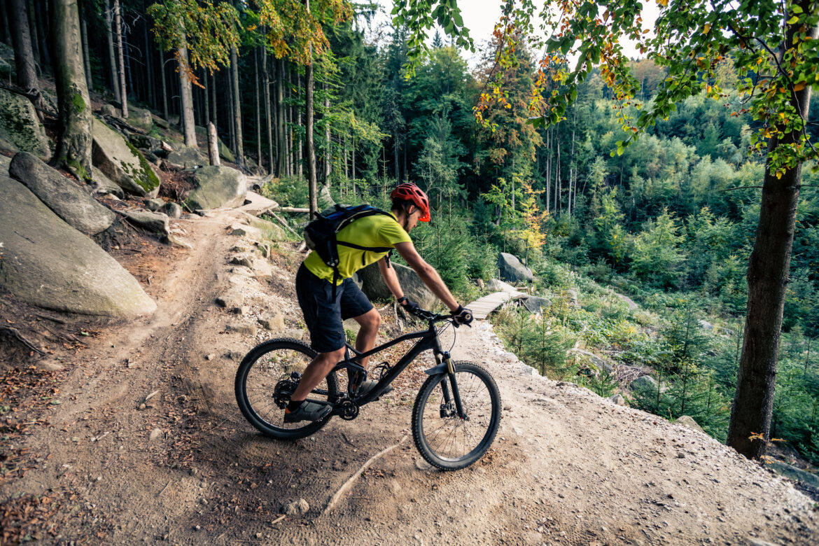 Seraing, partie prenante du développement du Trail Center pour VTT de la Province de Liège