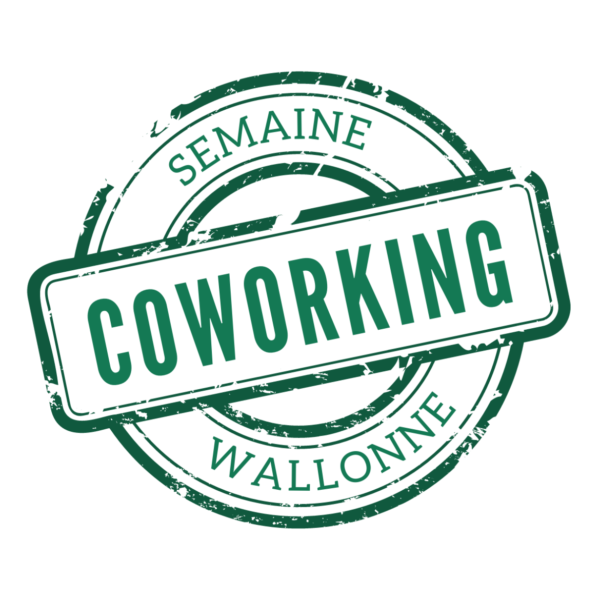 Semaine du coworking : découvrez et testez le Cristal Hub de Seraing