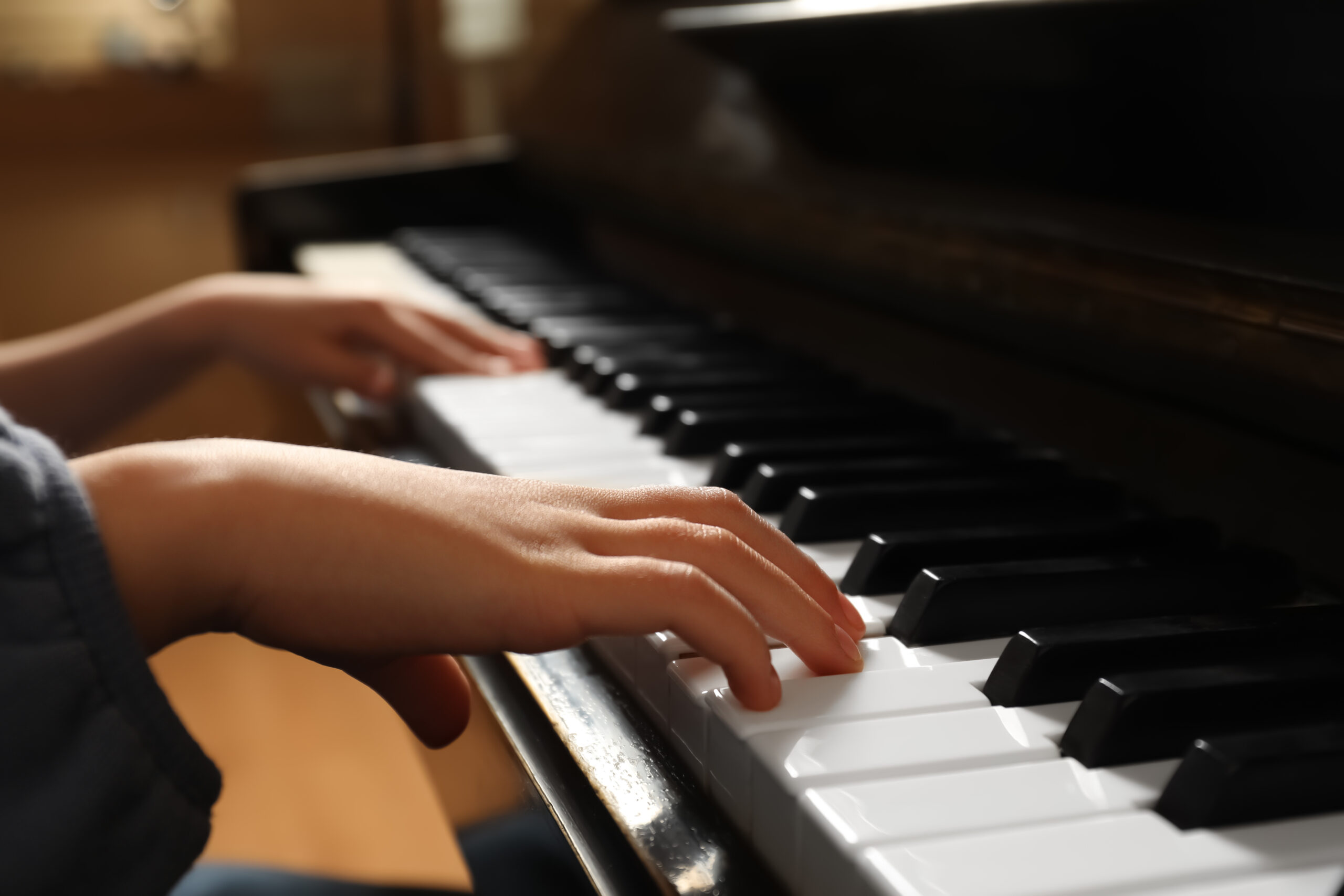 L’Académie communale Amélie Dengis, une véritable école artistique !