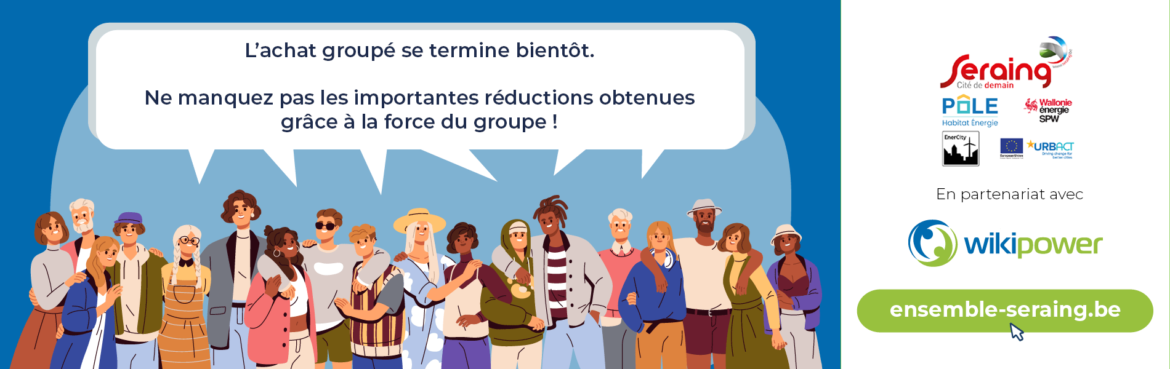 Wikipower: plus que quelques jours pour souscrire à l’offre d’achat groupé