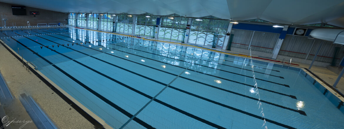 Compétition Janus: la piscine fermée les 27 et 28 janvier