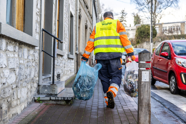 Grand nettoyage Bewapp: inscrivez-vous !