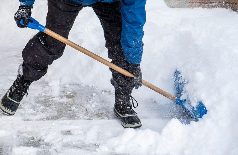 Chutes de neige prévues ce mercredi: que faire en tant que citoyen ?