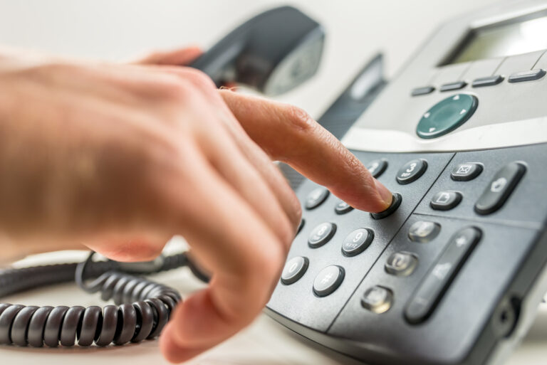 Le service de la petite enfance sera joignable tous les jours par téléphone