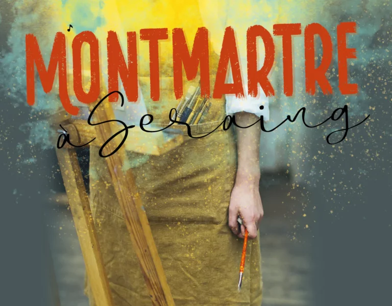 Montmartre à Seraing: un appel est lancé aux artistes !
